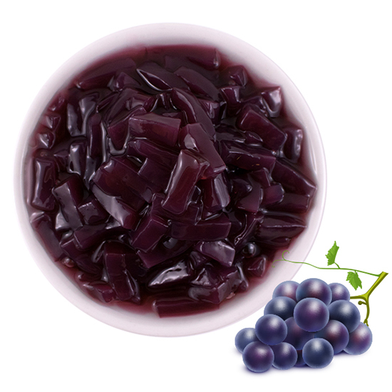 夏樂多 葡萄椰果3.8kg 