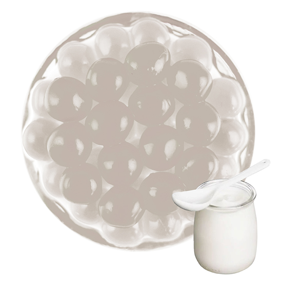 Bubbly Boba 乳酸爆爆珠3.4kg