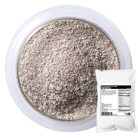 Bubbly Boba 沖繩奶茶調味粉1kg