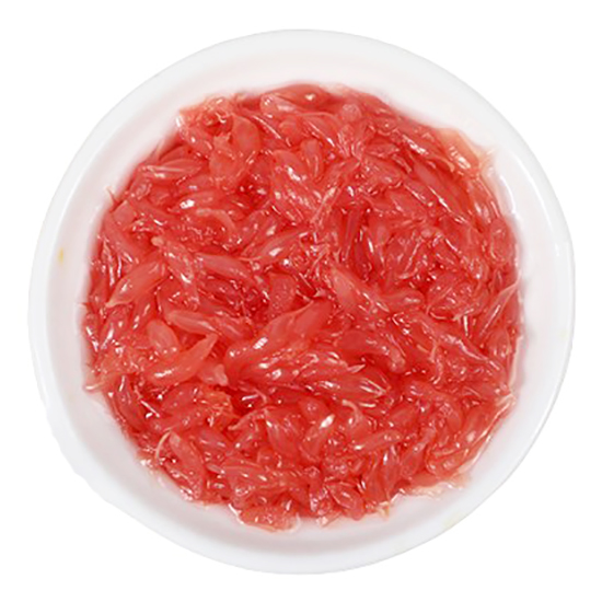 Bubbly Boba 紅葡萄柚/西柚果粒800g