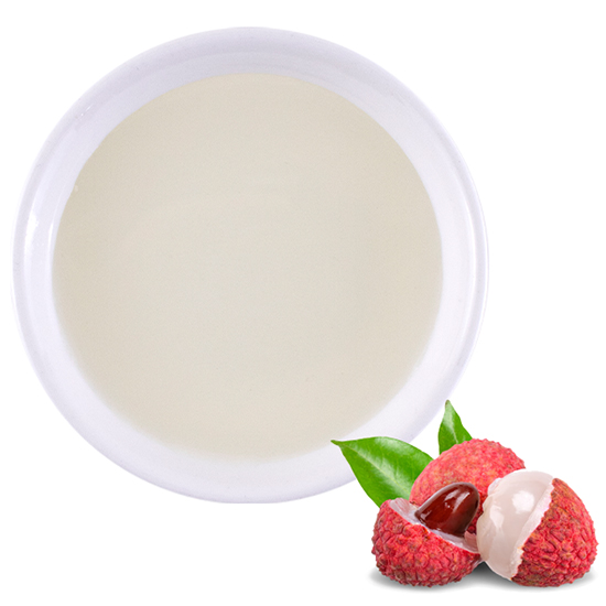 Bubbly Boba 荔枝果漿5kg