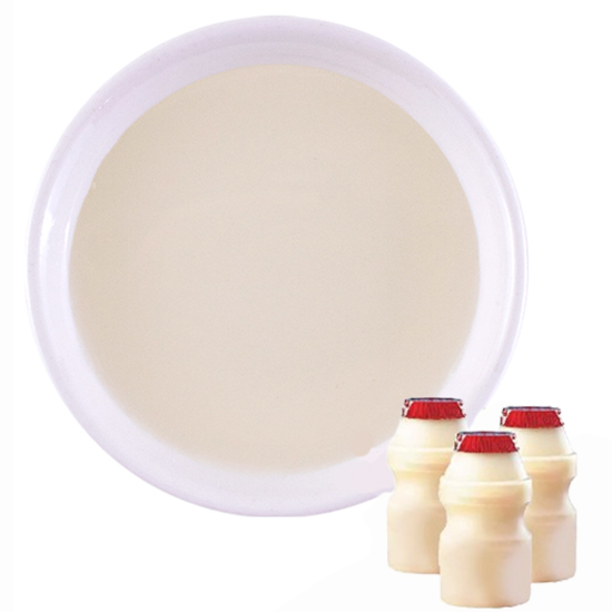 Bubbly Boba 乳酸果漿5kg