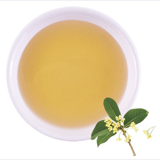 Bubbly Boba 特級桂花糖漿 (H) 2.5kg