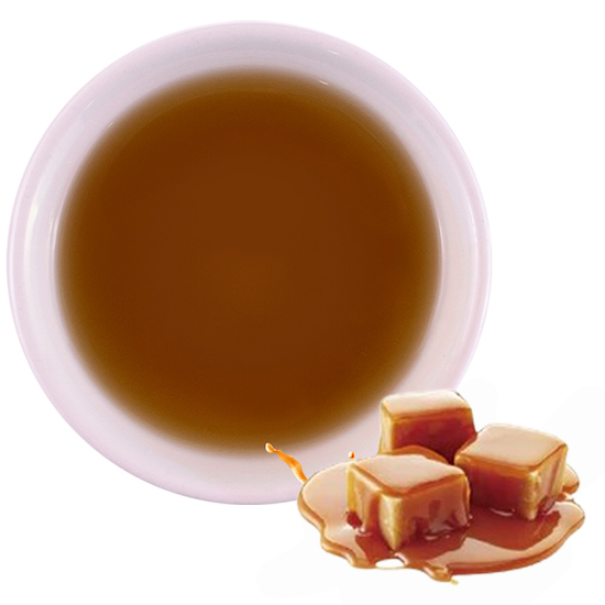 Bubbly Boba 特級焦糖糖漿(B)2.5kg