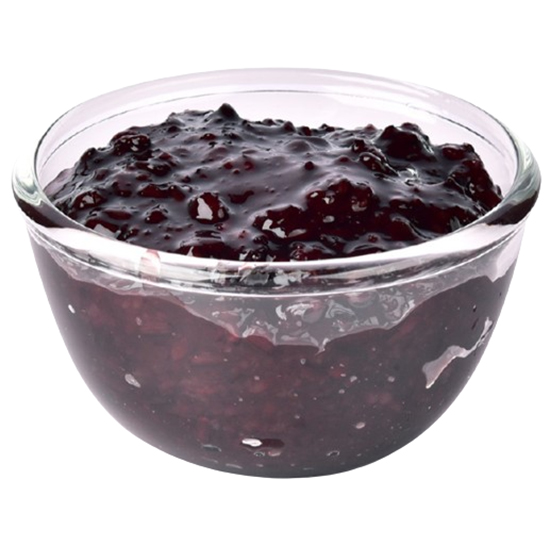 Bubbly Boba 蜜紫米900g