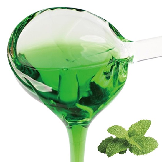 【賞味期 21.10.25】Bubbly Boba 優級薄荷糖漿(B)2.5kg