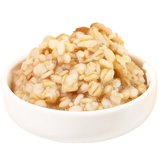 Bubbly Boba 蜜糖燕麥1kg