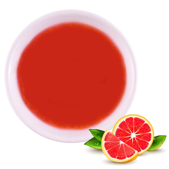 Bubbly Boba 紅葡萄柚果漿2.5kg