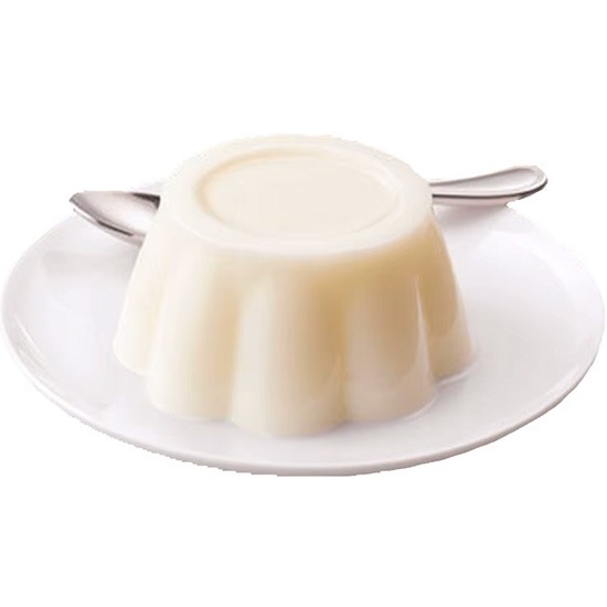 湯武 牛奶風味布丁調味粉1Kg