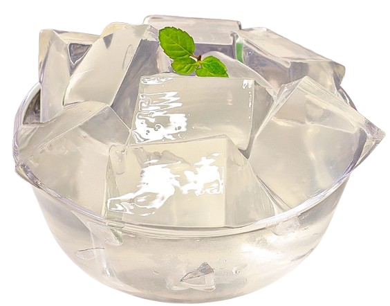 湯武 水晶果凍調味粉1Kg