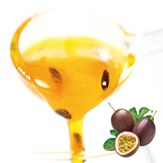 Bubbly Boba 特級含籽百香果果漿5kg