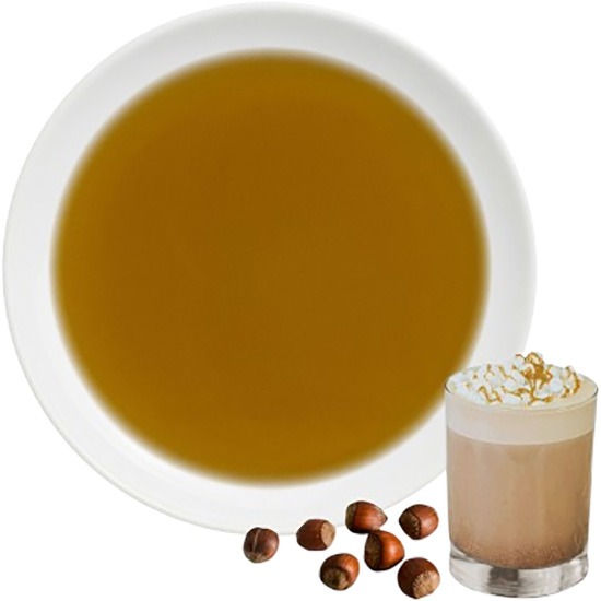 Bubbly Boba 榛果糖漿 (H) 5kg