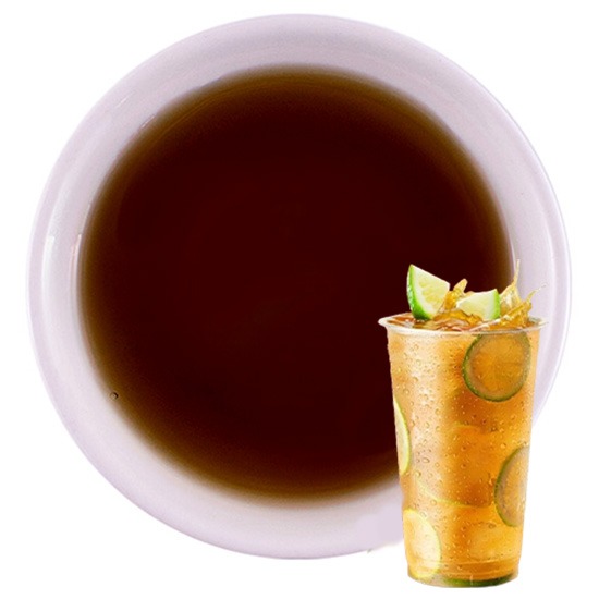 Bubbly Boba 凍檸茶風味糖漿 (H) 5kg