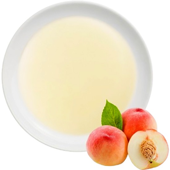 Bubbly Boba 白桃果漿 5kg