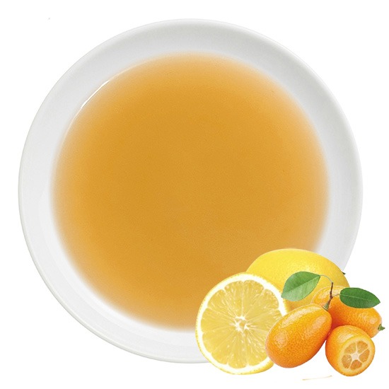 Bubbly Boba 金桔檸檬果漿5kg