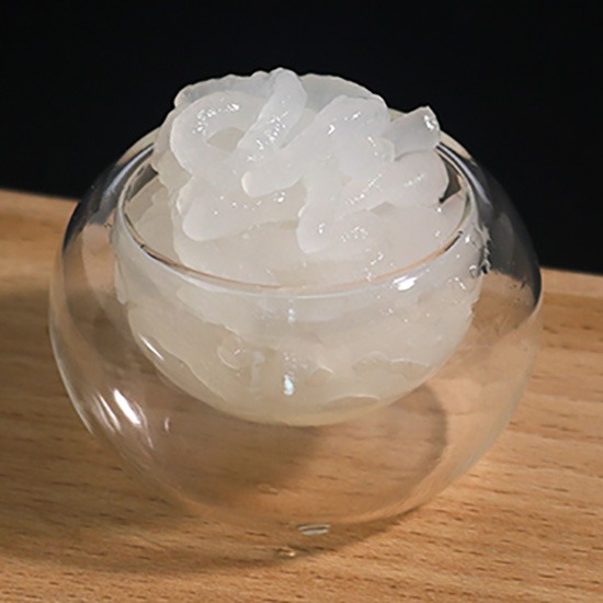 Bubbly Boba 椰奶粉條2kg