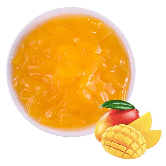 夏樂多 芒果椰果3.8kg