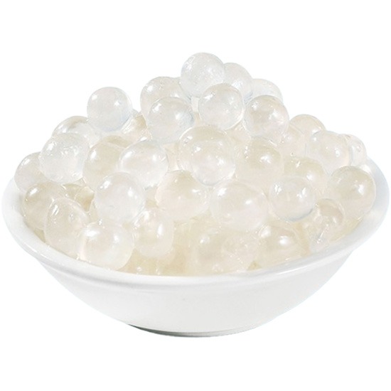 Bubbly Boba 馬蹄爆爆珠850g