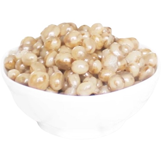 【賞味期 17.10.25】Bubbly Boba 青稞爆爆珠850g