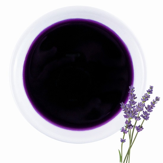 Bubbly boba 薰衣草糖漿(B)2.5kg