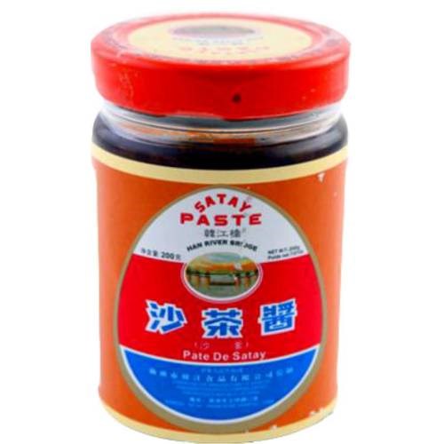 韓江橋 沙茶醬200g