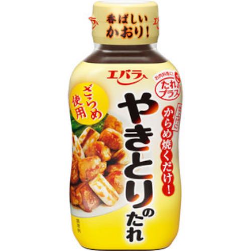 Ebara 串燒雞醬240g Ebara Seasoning Sauce For Yakitori 240g