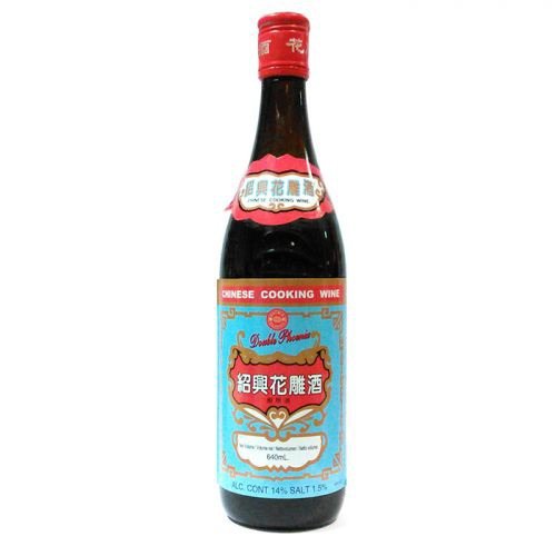 高級紹興酒】鶴駐花雕酒 錦鯉 18年 1380ml 蘭亭 古越龍山釣魚台國宴