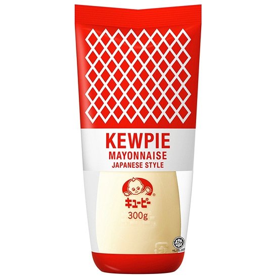 Kewpie 美乃滋300g