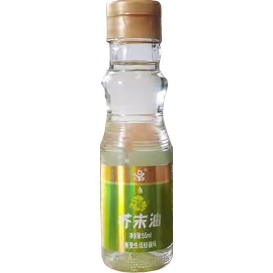 大宇 芥末油55ml