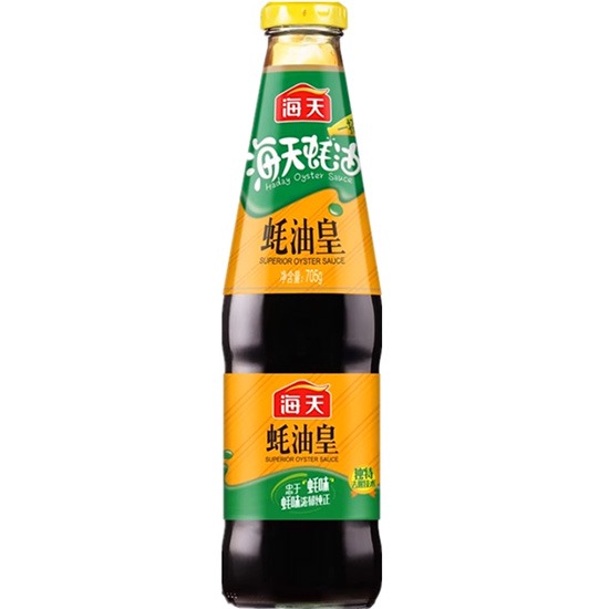 海天 蠔油皇705g