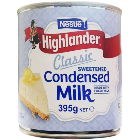 Nestle 煉乳395g