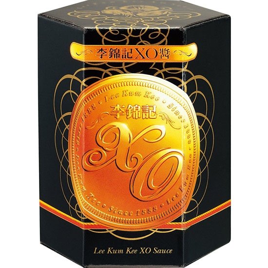 李錦記 XO醬80g