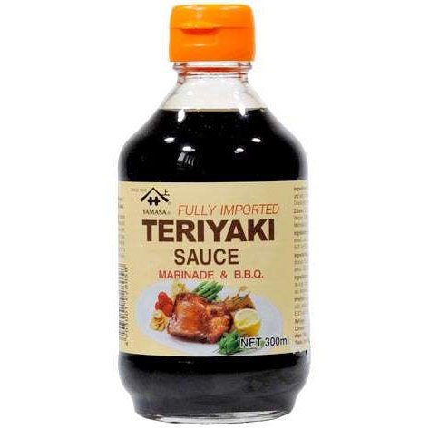 Yamasa 照燒醬300ml