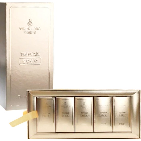 【空運到港】維格餅家 金磚蘋果鳳梨酥(10入) 500g