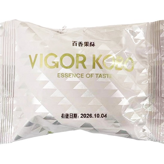 維格餅家 水果酥/個