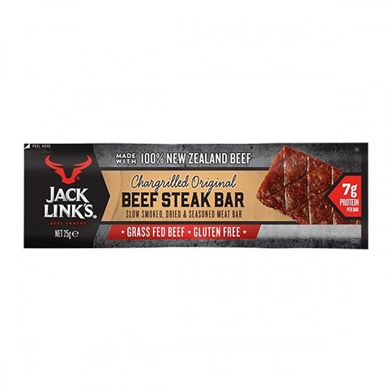 Jack Link's 原味牛肉條25g