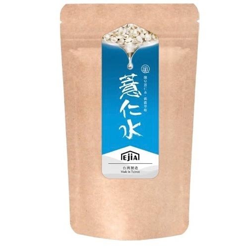 纖Q 好手藝 30倍濃縮精粹薏仁水(30p)60g Ejia Q 30 Times Concentrated Instant Barley Drink (30p)60g