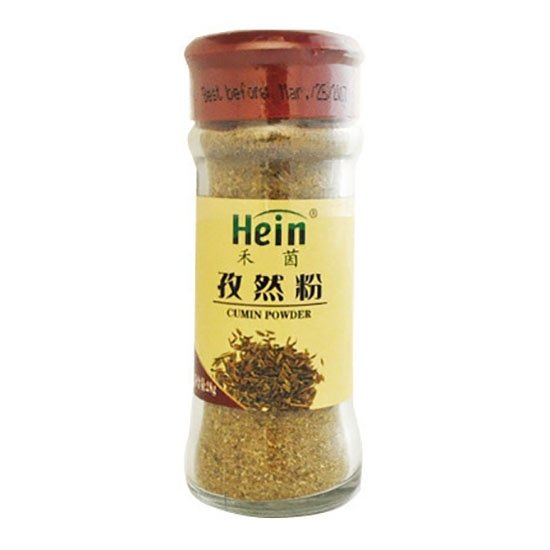 禾茵 孜然粉(瓶)28g HY Cumin Powder 28g