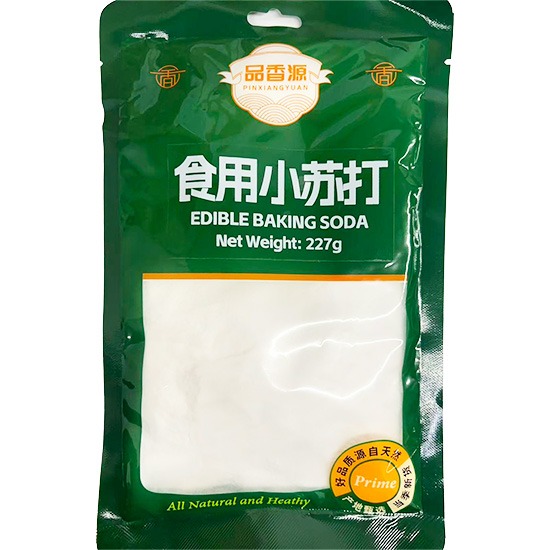品香源 食用小蘇打227g