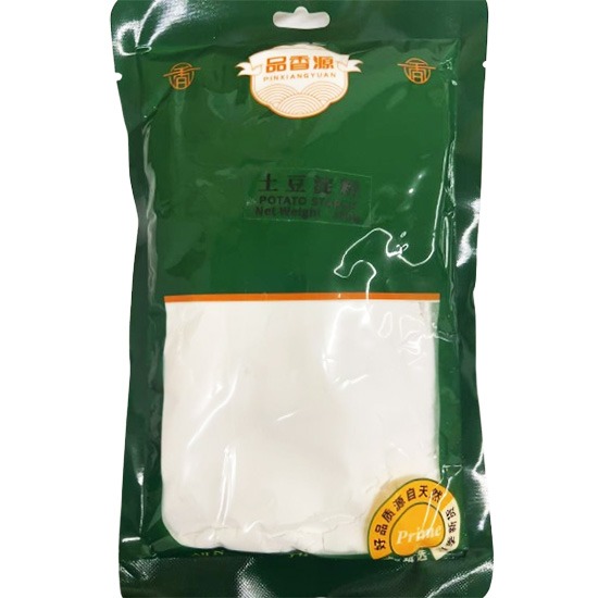 品香源 土豆澱粉350g