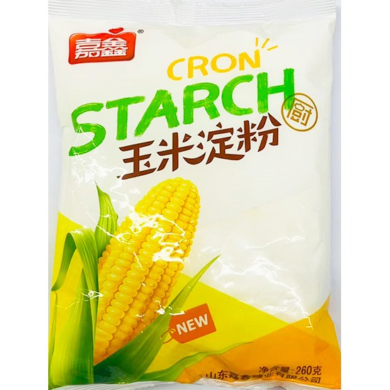 Jiaxin Corn Starch 260g