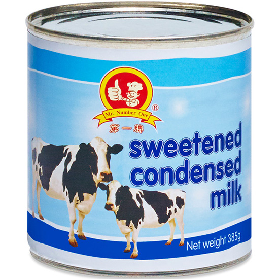 第一牌 煉乳385g