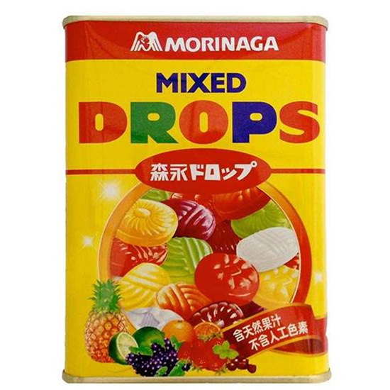 森永 水果糖180g