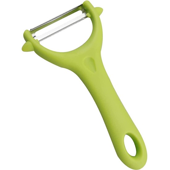 張小泉 陶瓷刀片刨皮刀130mm ZXQ Ceramic Peeler 130mm