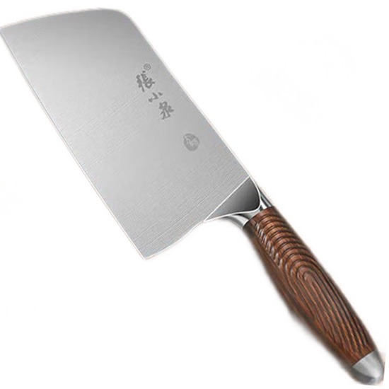 張小泉 大師印 松澗斬切刀185mm