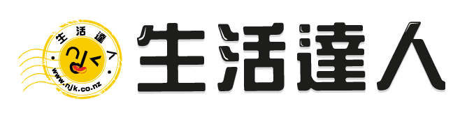 NJK生活達人 Asian Supermarket