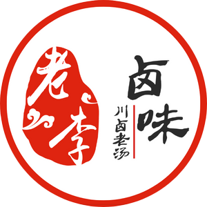老李滷味 椒麻無骨鴨掌150g